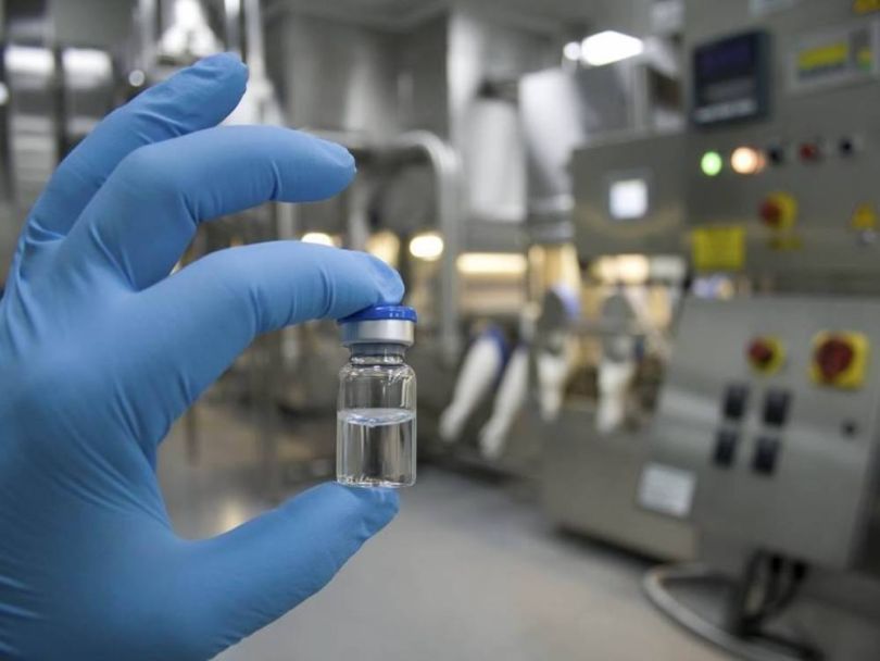 Bioquark biotech companies in Philadelphia
