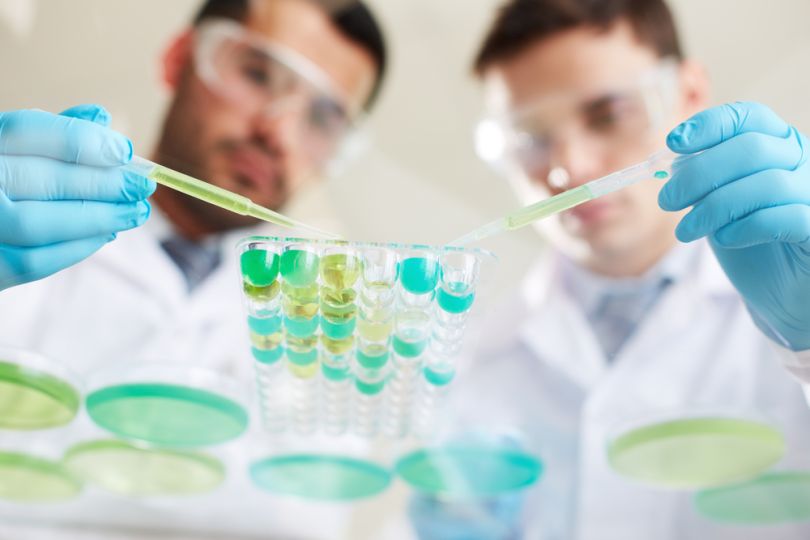 Biosero software companies San Diego