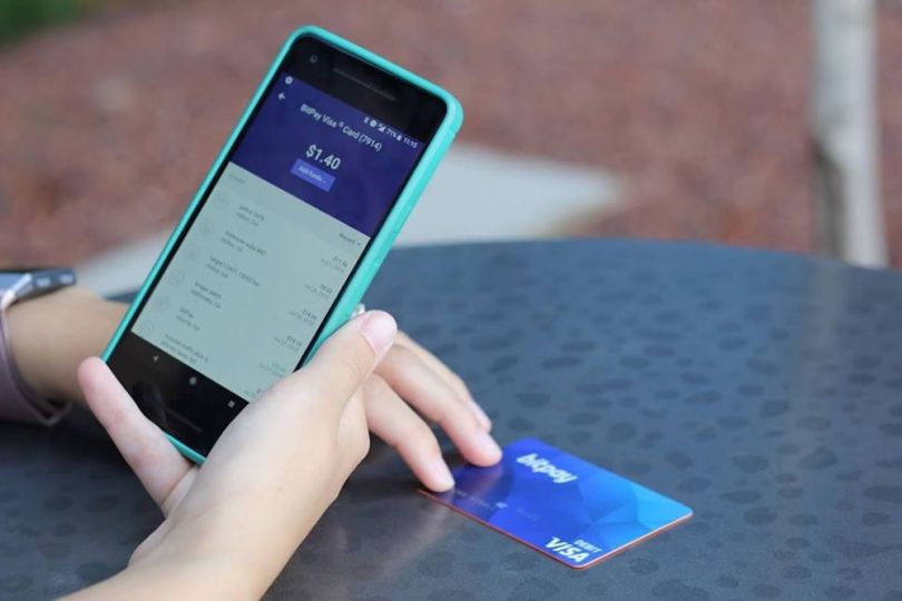 BitPay fintech companies Atlanta