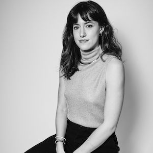 flori marquez blockfi co-founder