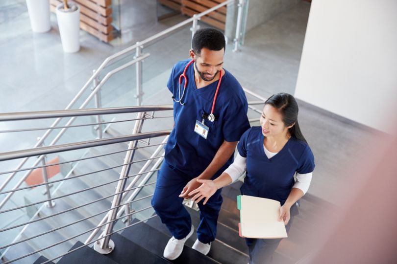 Bloodbuy healthcare companies in Dallas