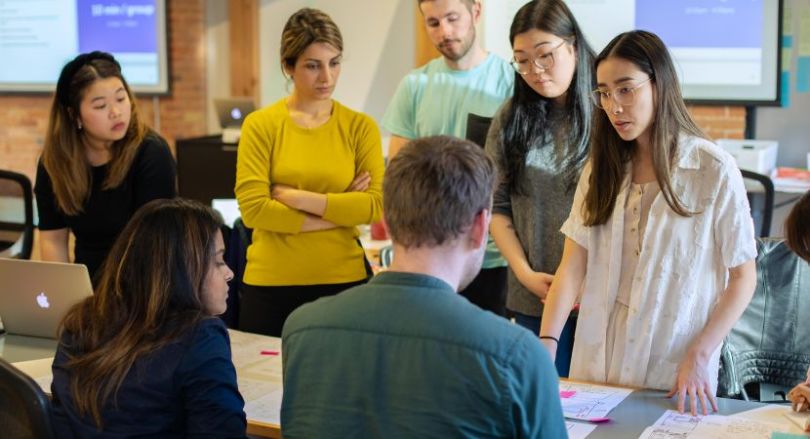 BrainStation product management courses
