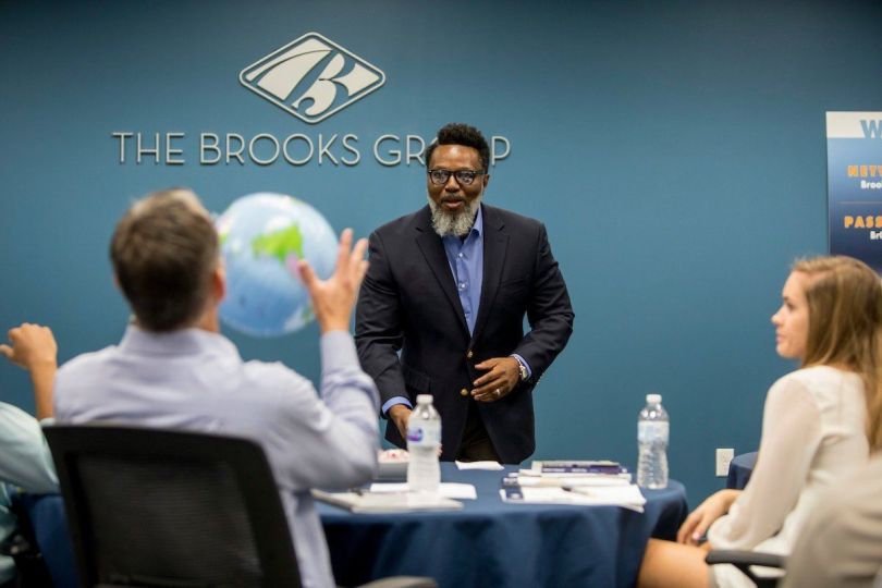 Brooks-Group-IMPACT-Sales-Sales-Training-Programs-Courses