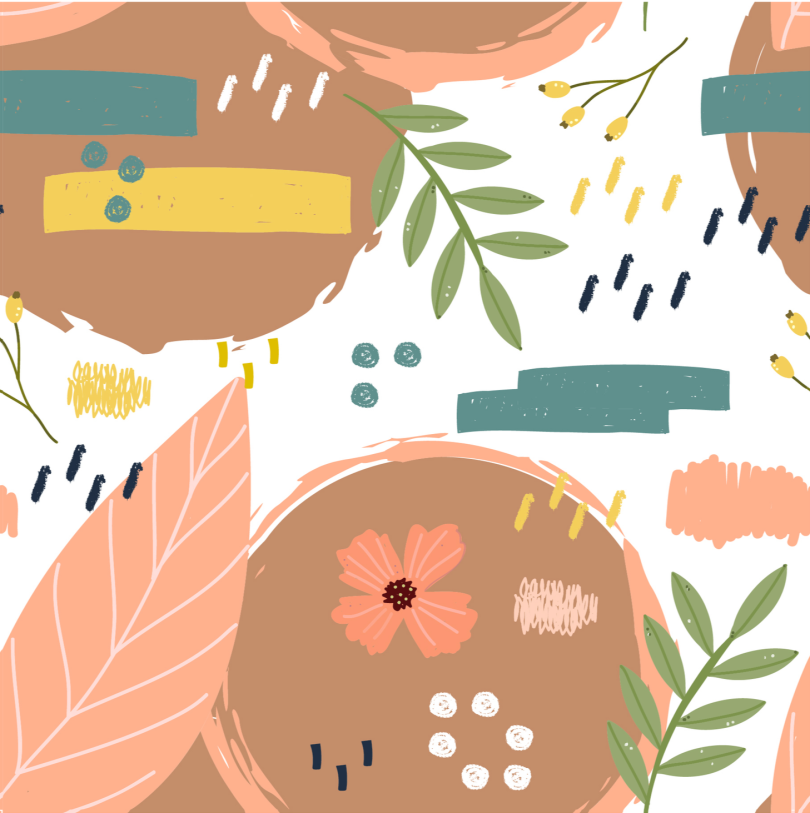 Brown pattern