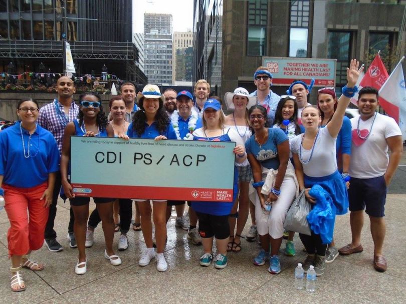 CDI tech companies in Philadelphia