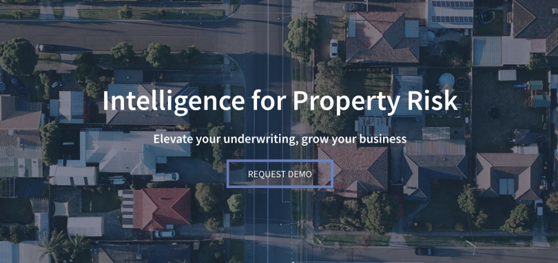 Cape Analytics AI in insurance