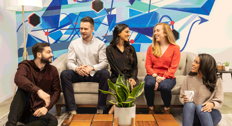 Celonis tech companies in Raleigh