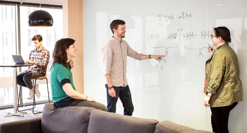 Civis Analytics marketing companies