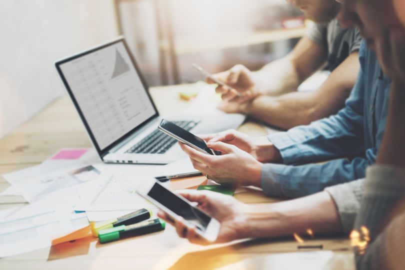 ClearSale Tech Companies In Miami