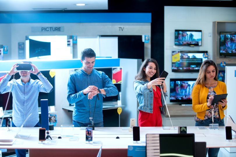 Cognizant Softvision 5G Companies