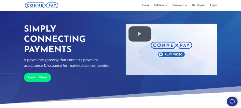 ConnexPay Minneapolis startups