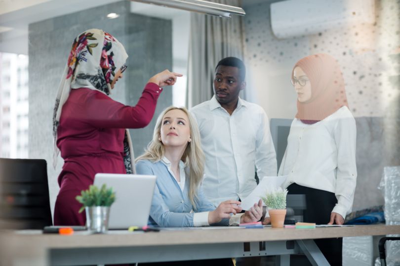 Cotiviti Tech Companies In Atlanta
