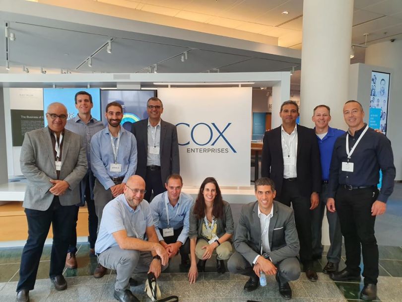 Cox Automotive Tech Companies In Atlanta