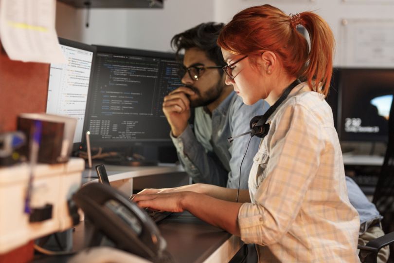 Cybersoft Technologies tech companies Houston