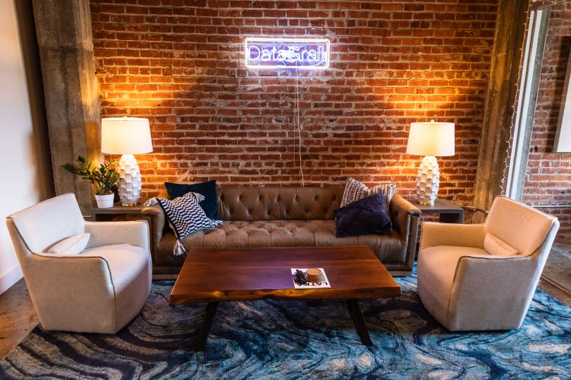 DataGrail office in San Francisco