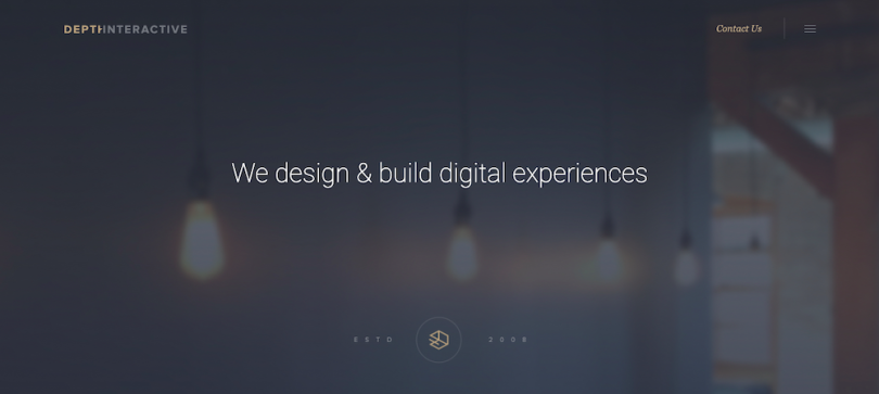 Depth Interactive software companies in Salt Lake City