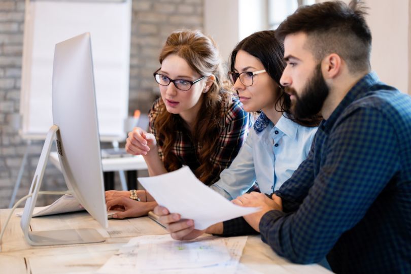 DerbySoft Software Companies In Dallas