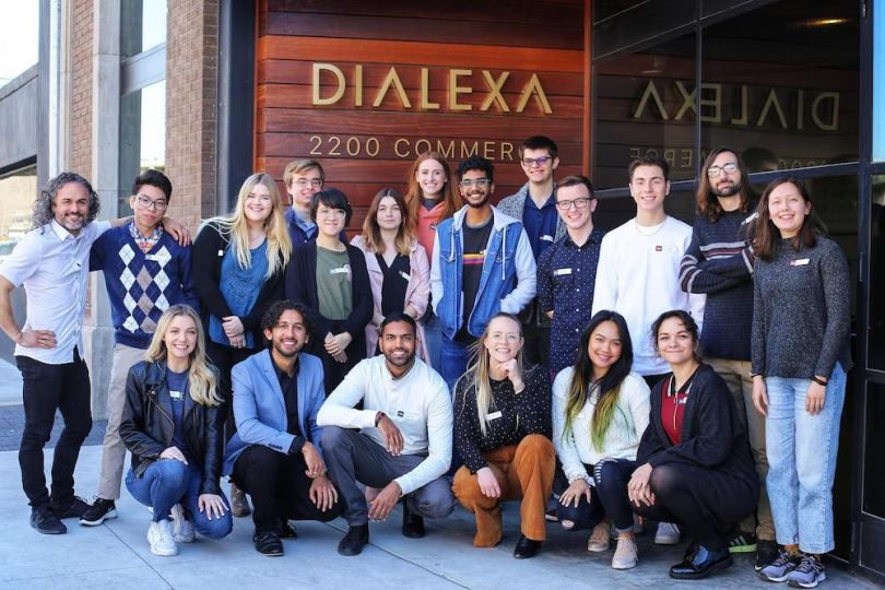 Dialexa IT companies in Dallas