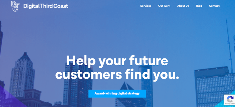 Digital Third Coast SEO companies