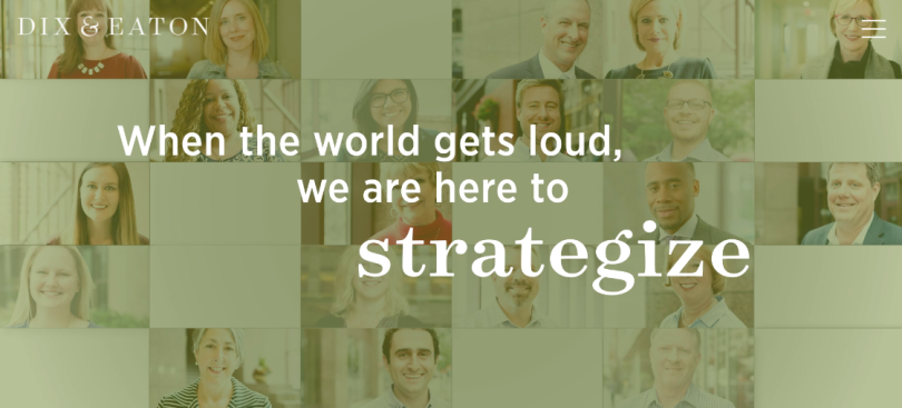 Dix & Eaton Cleveland SEO Company