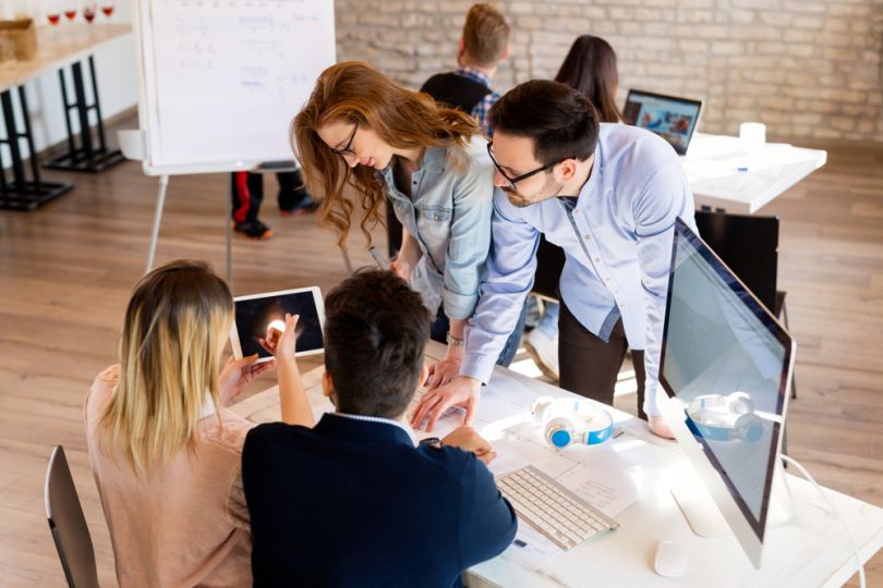 Enertia Software Companies In Dallas