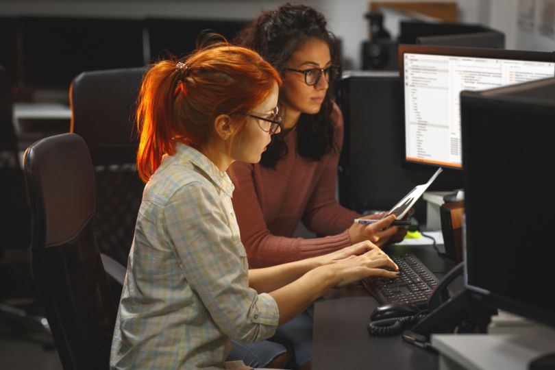 engineering lead colorado tech