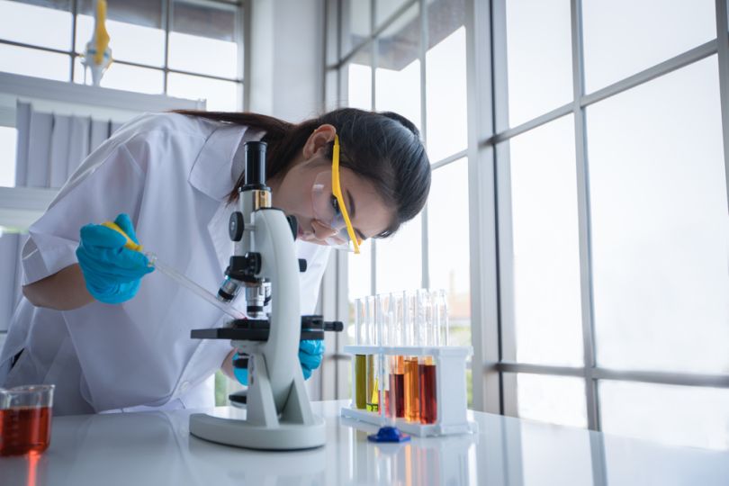 Excision BioTherapeutics biotech companies in Philadelphia