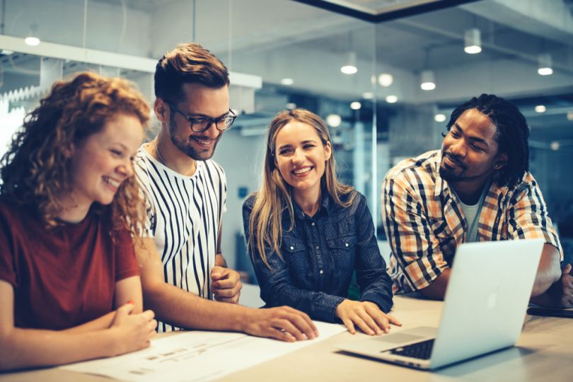 FM Systems tech companies in Raleigh