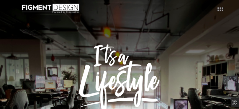 Figment Design creative agencies Miami