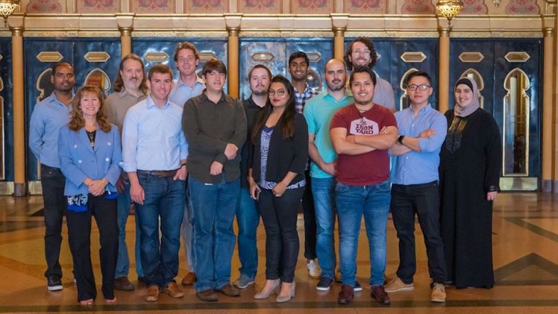 First Performance Global fintech companies Atlanta