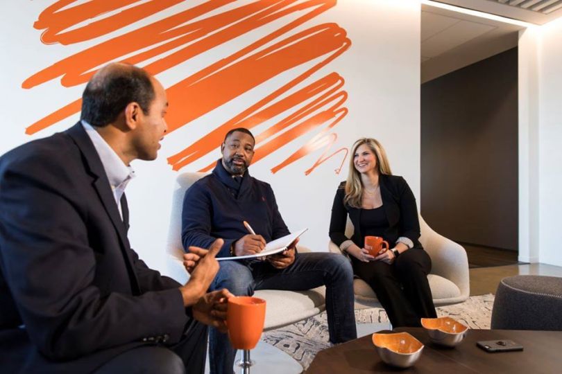 Fiserv Tech Companies In Atlanta