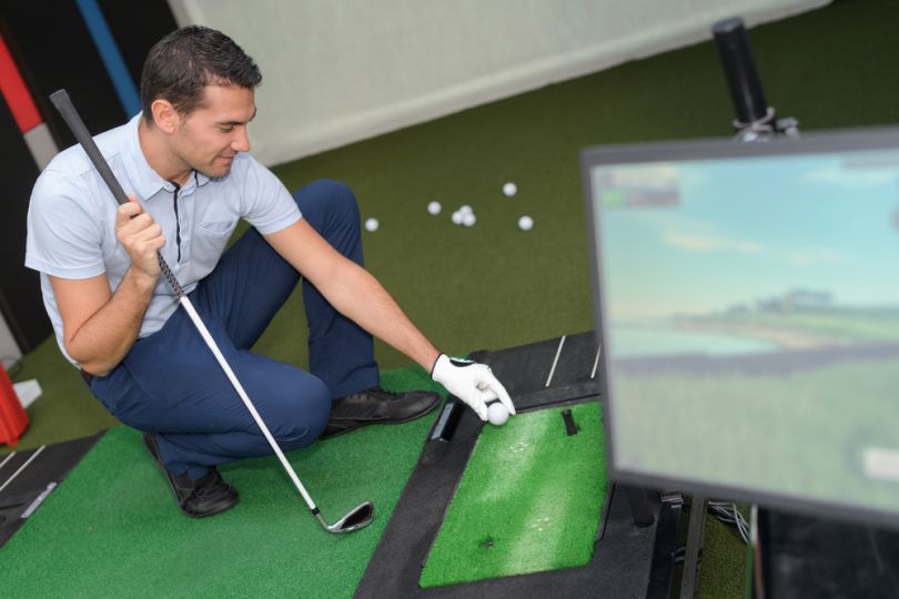 Foresight Sports Tech Companies San Diego