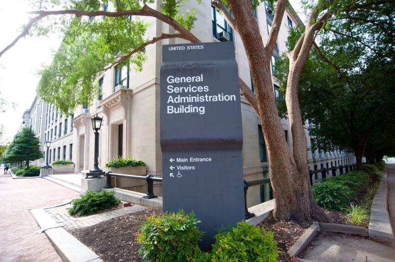GSA Blockchain