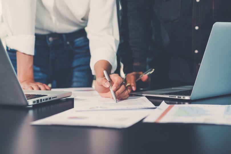 GSP Tech Companies In Tampa