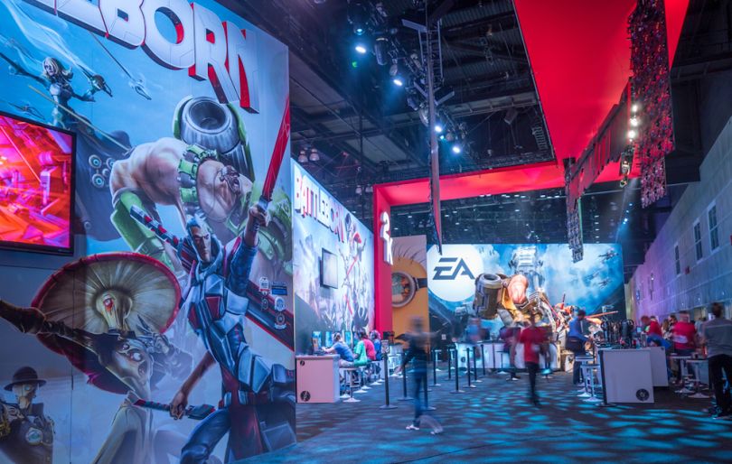 gearbox software video gaming company