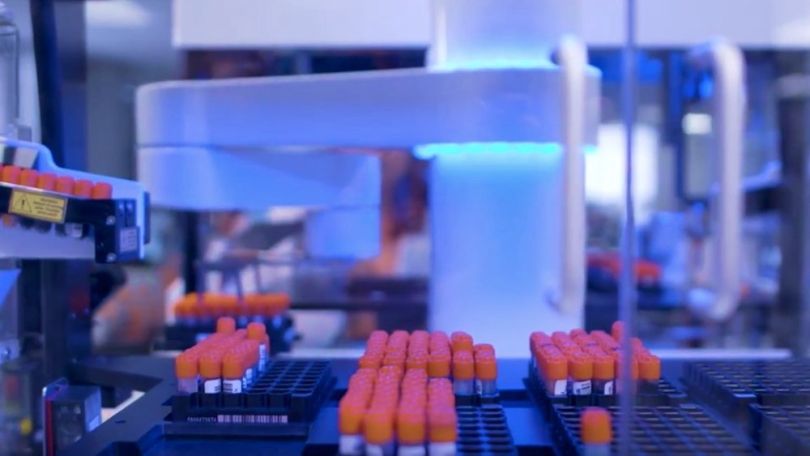 Gene By Gene tech companies Houston