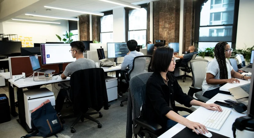 Giant Machines web design companies