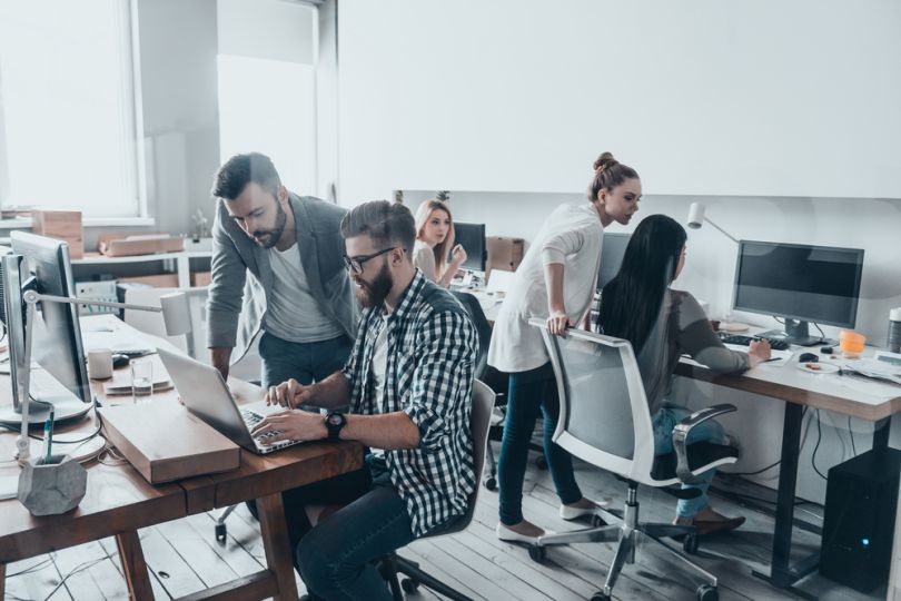 Girikon tech companies Phoenix