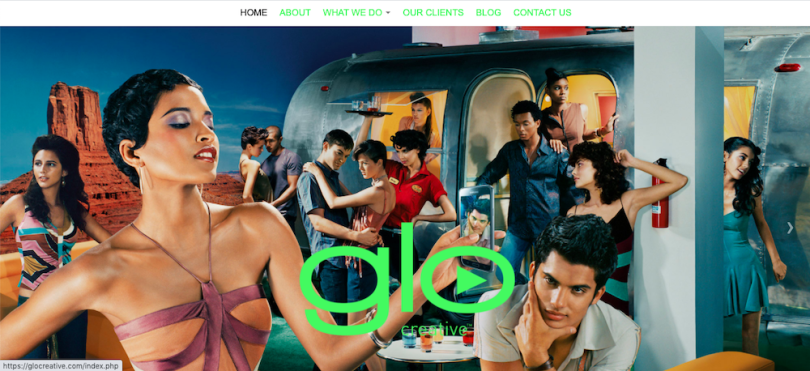 Glo Creative creative agencies Miami