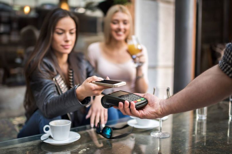 Global Payments Tech Companies In Atlanta