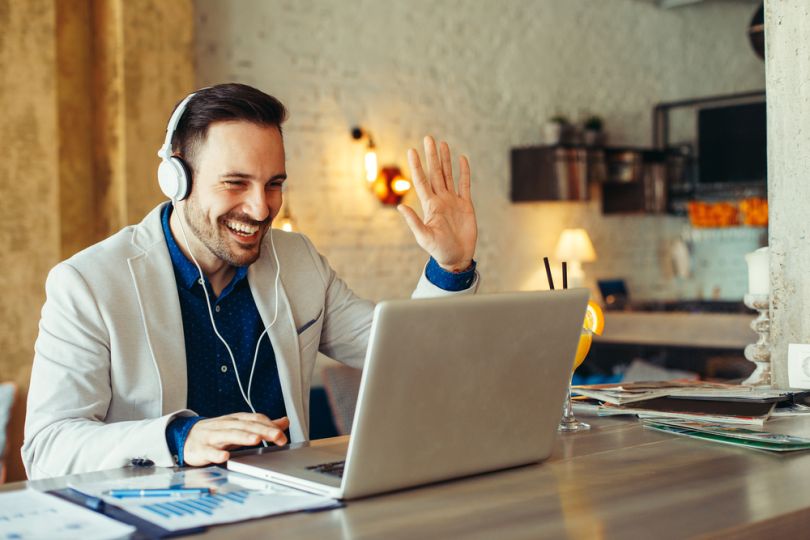 Google Meet Video Conferencing Software