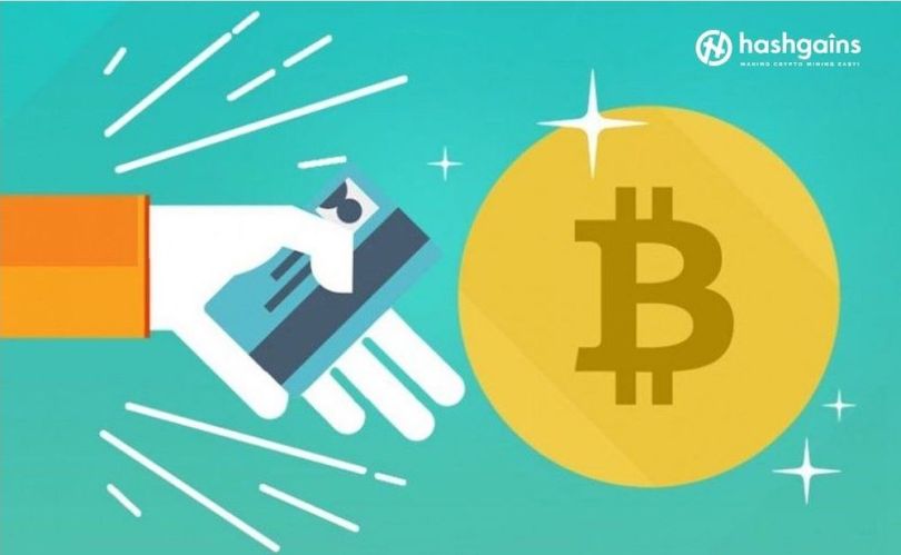 HashGains finance tech companies in Houston