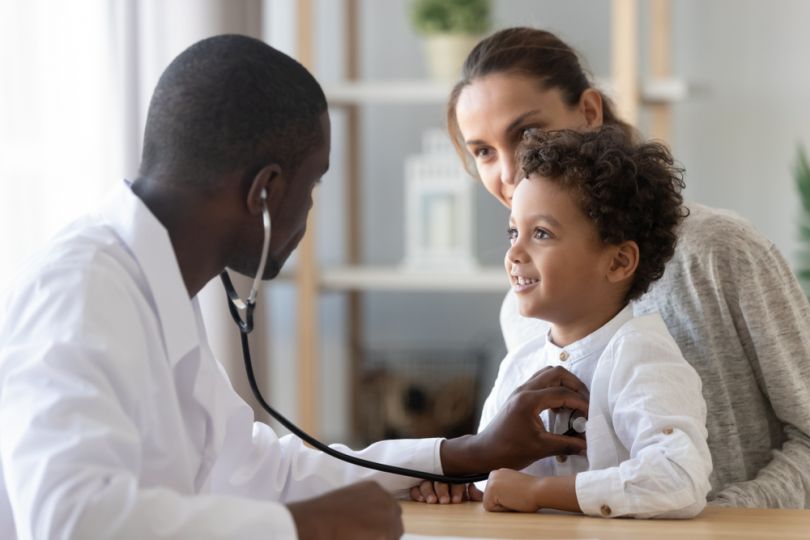 HealthVerity Healthcare Companies In Philadelphia