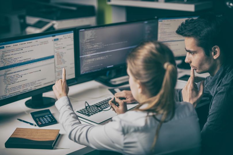 HeavyTask IT companies in Dallas