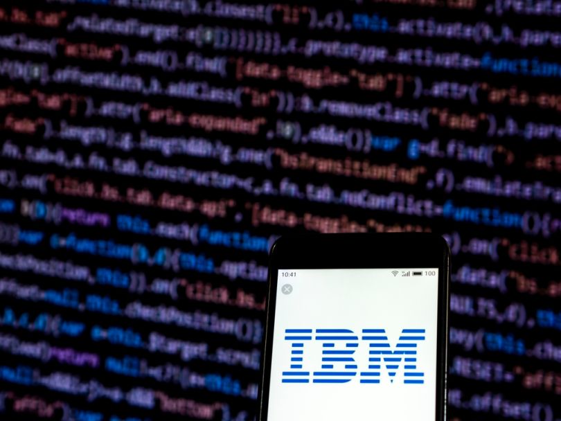 IBM Blockchain