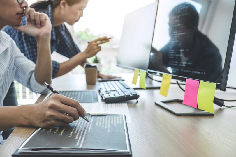 Imagine Solutions IT companies in Dallas