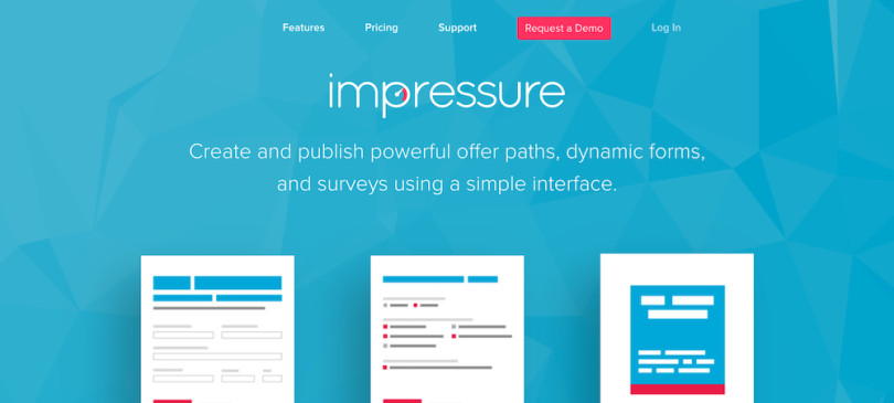 Impressure software companies in Salt Lake City