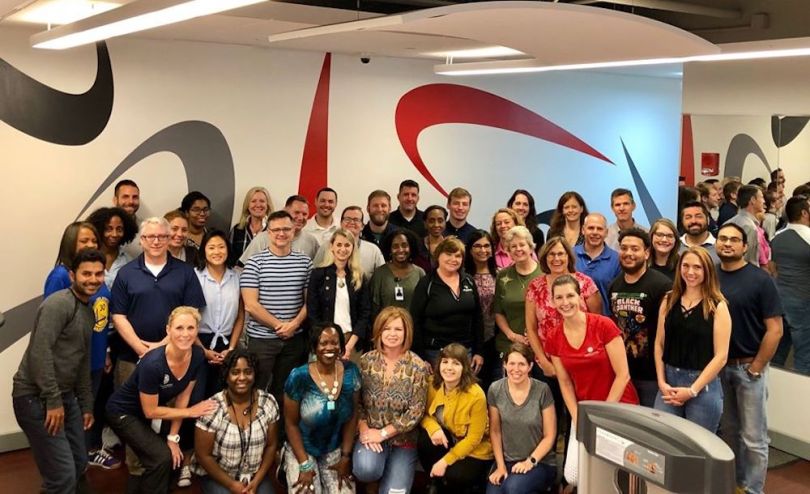 InComm fintech companies Atlanta