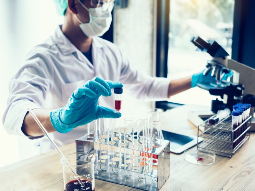 Inanovate biotech companies in Research Triangle Park