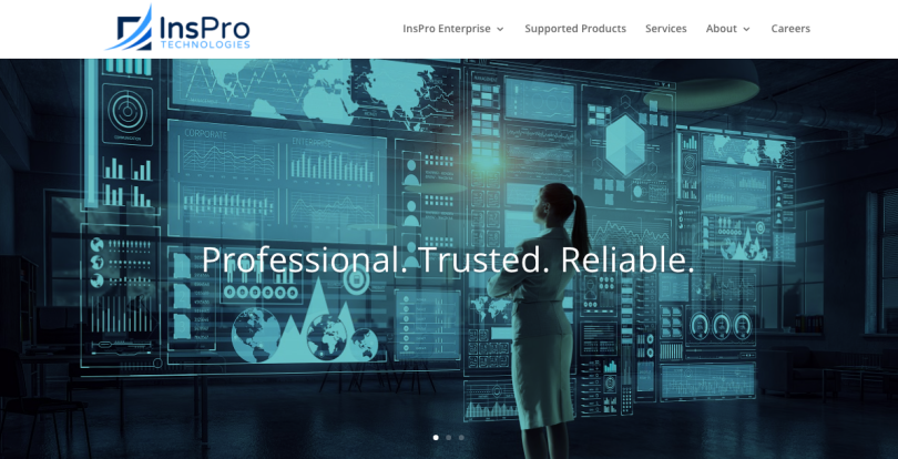 InSpro Software Companies In Philadelphia
